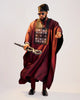 Agbada Styling Guide: From Traditional to Contemporary Looks