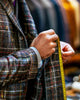 The Art of Bespoke: Why Custom Tailoring Matters