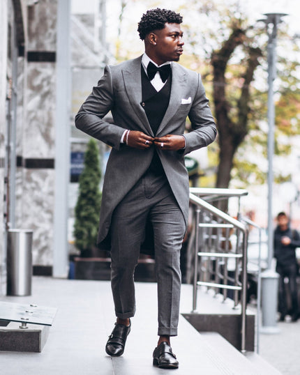 5 Luxury Outfit Ideas for Weddings and High-End Events