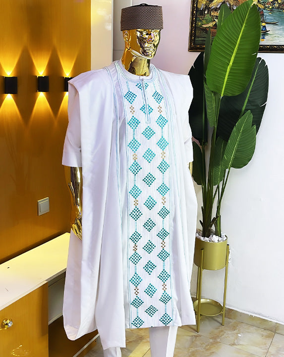Agbada